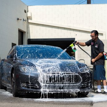 image car wash